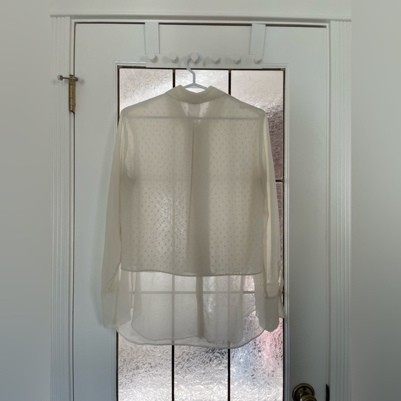 Banana Republic Blouse - Picture 4 of 5